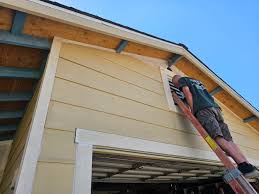 Best Historical Building Siding Restoration  in USA